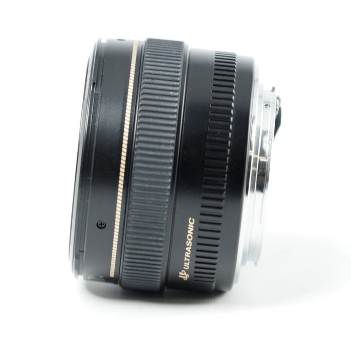 Canon EF 50mm F1.4 USM フルサイズ対応 キヤノン EFマウント #14330