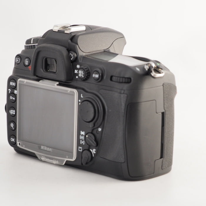 Nikon ニコン デジタル一眼レフカメラ D300 ボディ #13495