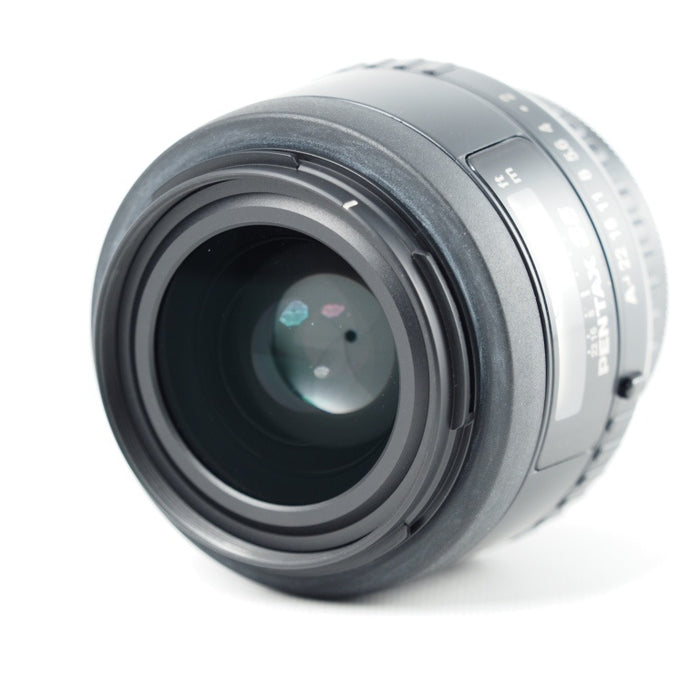 PENTAX 単焦点レンズ FA 35mm F/2 AL フルサイズ対応 22190 Kマウント #14099