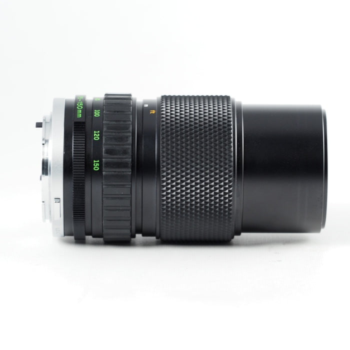 OLYMPUS OM-System Zuiko Auto Zoom 75-150mm F/4.0 OMマウント #13913