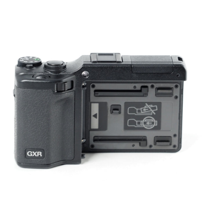 RICOH リコー デジタルカメラ GXR ボディ 170380 #13961