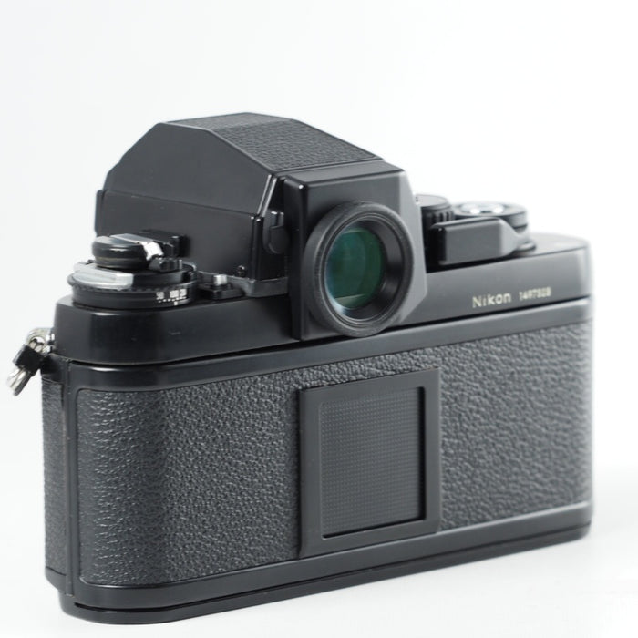 Nikon ニコン フィルム一眼レフ F3HP ボディ ハイアイポイント #13893