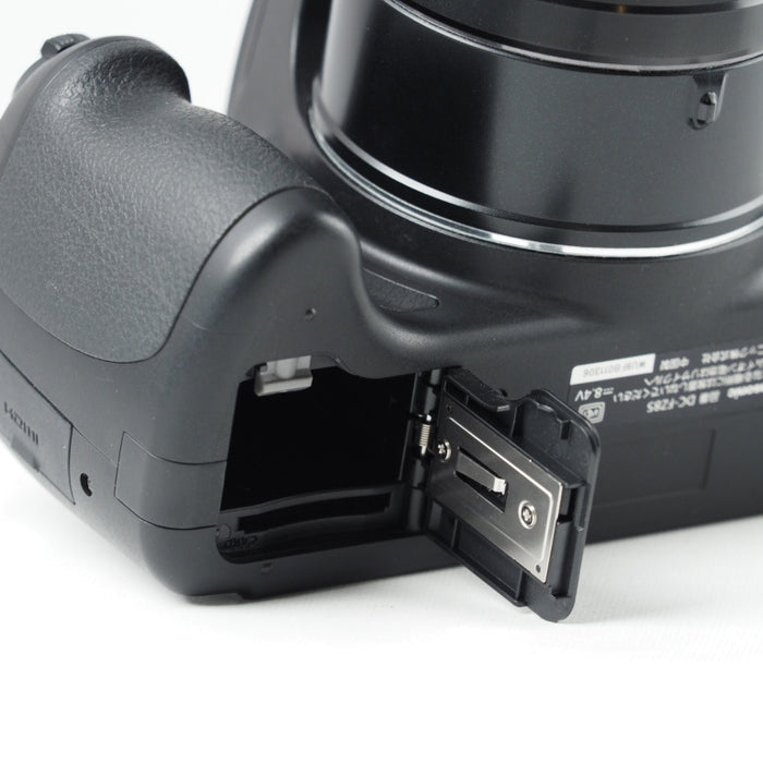 Panasonic LUMIX コンパクトデジタルカメラ FZ85 パナソニック DC-FZ85-K #14474