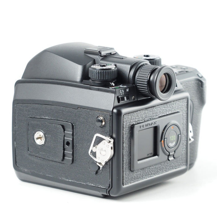 PENTAX ペンタックス 中判フィルムカメラ 645NII ボディ #14237