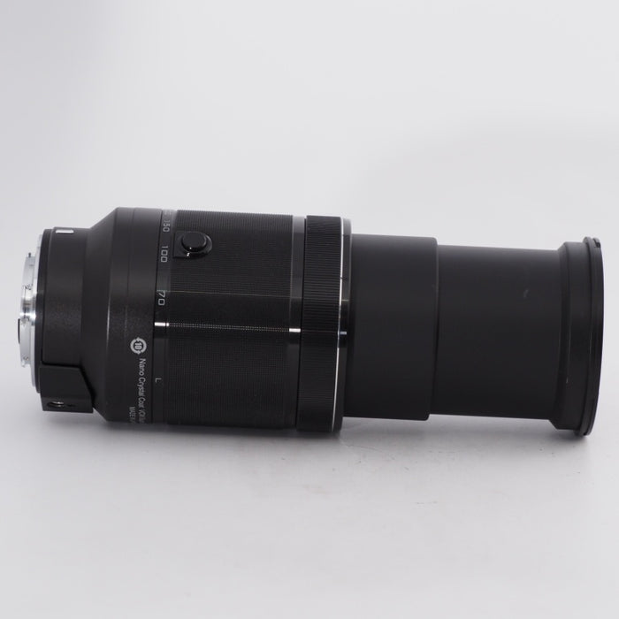 Nikon ニコン 望遠ズームレンズ1 NIKKOR VR 70-300mm f4.5-5.6 1NVR70-300 CXマウント #11327