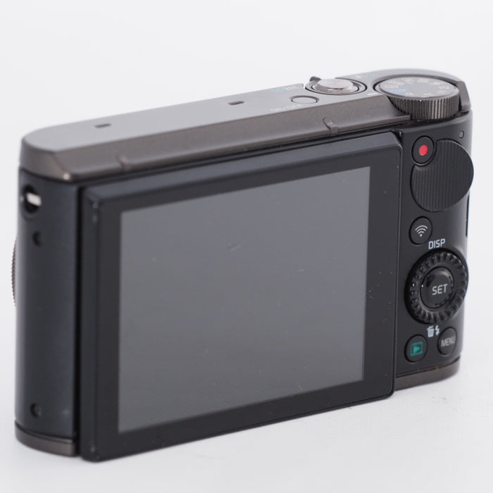 CASIO カシオ コンパクトデジタルカメラ EXILIM EX-ZR3000BK 自分撮りチルト液晶 オートトランスファー機能搭載 EXZR3000 ブラック #11415