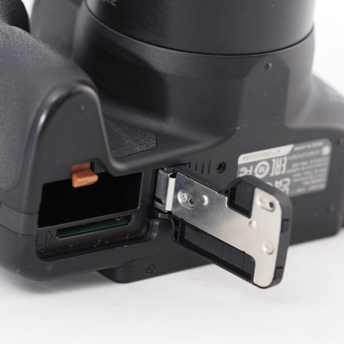 Canon キヤノン コンパクトデジタルカメラ PowerShot SX70 HS 光学65倍ズーム Wi-FI対応 PSSX70HS #12991