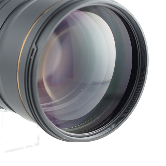 SIGMA シグマ 120-300mm F2.8 APO EX DG HSM ニコン Fマウント用 #13986