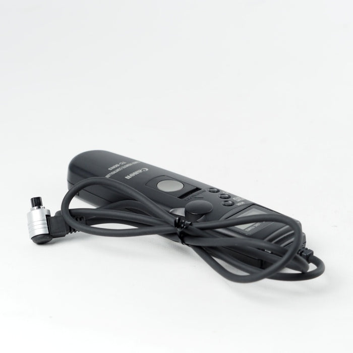 Canon キヤノン タイマーリモートコントローラー TC-80N3 #14703