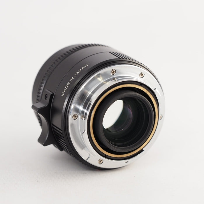 KONICA コニカ M-HEXANON LENS 35mm F2 ライカ Mマウント #13564