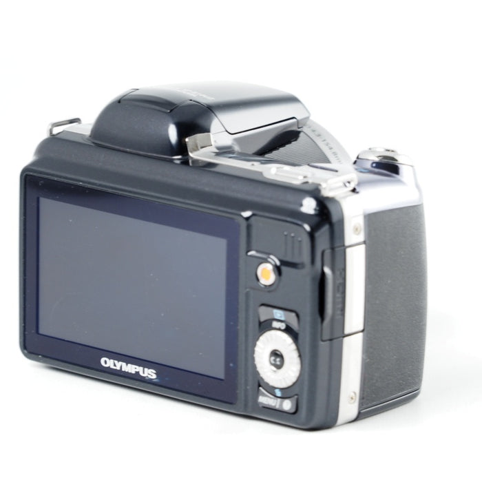 OLYMPUS デジタルカメラ SP-810UZ ブラック 1400万画素 光学36倍ズーム 3.0型ワイドLCD 広角28mm 3Dフォト機能 SP-810UZ BLK #13909