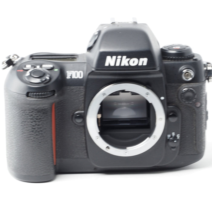 Nikon ニコン AF 一眼レフカメラ F100 ボディ #14657