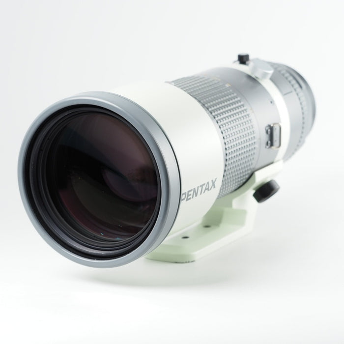 ペンタックス SMC PENTAX-M☆ 67 400mm F4 ED IF 中判カメラ レンズ #14232