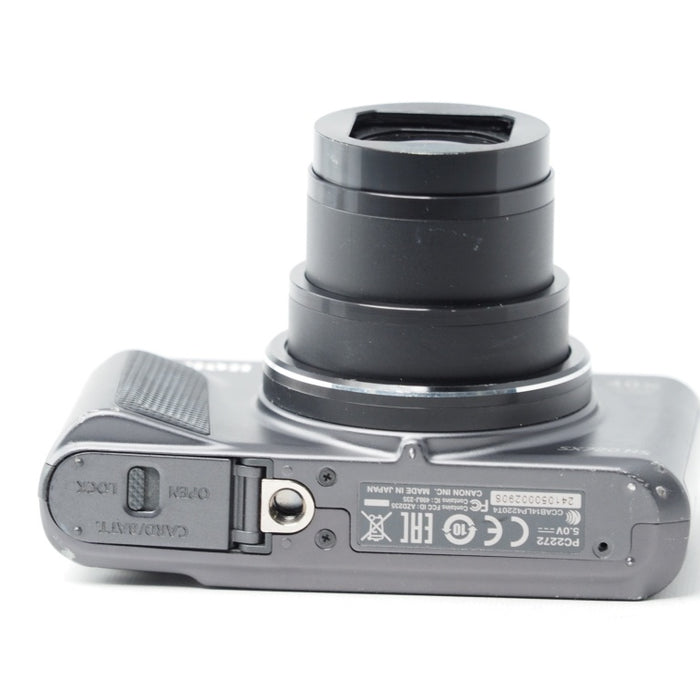Canon PowerShot SX720 HS ブラック PSSX720HSBK #15352