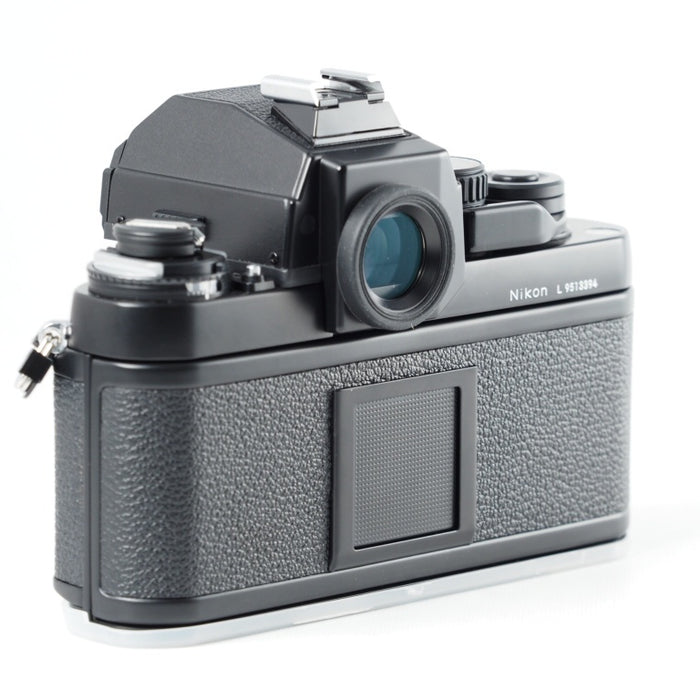 Nikon F3 limited ボディ ニコン フィルム一眼レフ F3リミテッド #13991