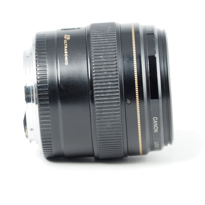 Canon EF100mm F2 USM キヤノン 単焦点中望遠レンズ フルサイズ対応 #14392