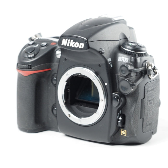 Nikon ニコン デジタル一眼レフカメラ D700 ボディ #14343 — カメラ本舗