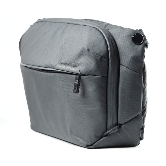 PeakDesign ピークデザイン エブリデイ スリング 6L ブラック BEDS-6-BK-2 カメラバック ショルダー 【国内正規品】 #14068