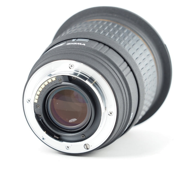 SIGMA 20mm F1.8 D EX DG ASPHERICAL シグマ RF ソニーAマウント #14135