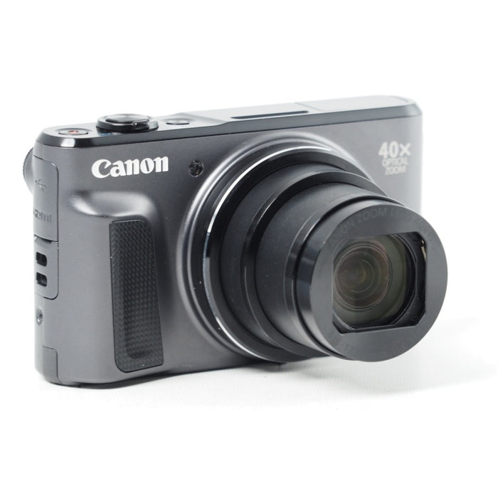 Canon PowerShot SX720 HS ブラック 光学40倍ズーム PSSX720HSBK #14692