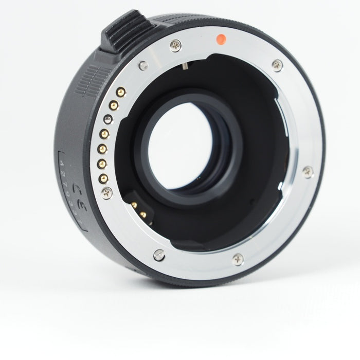 RICOH リアコンバーター HD PENTAX-DA AF REAR CONVERTER 1.4×AW 37962 #14004