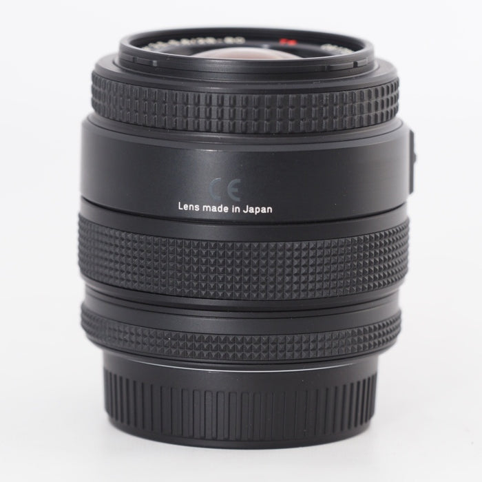 CONTAX コンタックス Carl Zeiss Vario-Sonnar T 28-80mm F3.5-5.6 AFレンズ Nマウント #13051