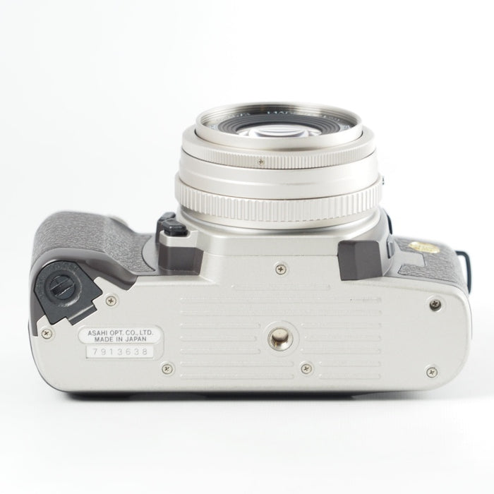 PENTAX MZ-3 SPECIAL EDITION F1.9 43mm ペンタックス カメラ フィルムカメラ 一眼レフ スペシャルパッケージ 2000台限定 #13839