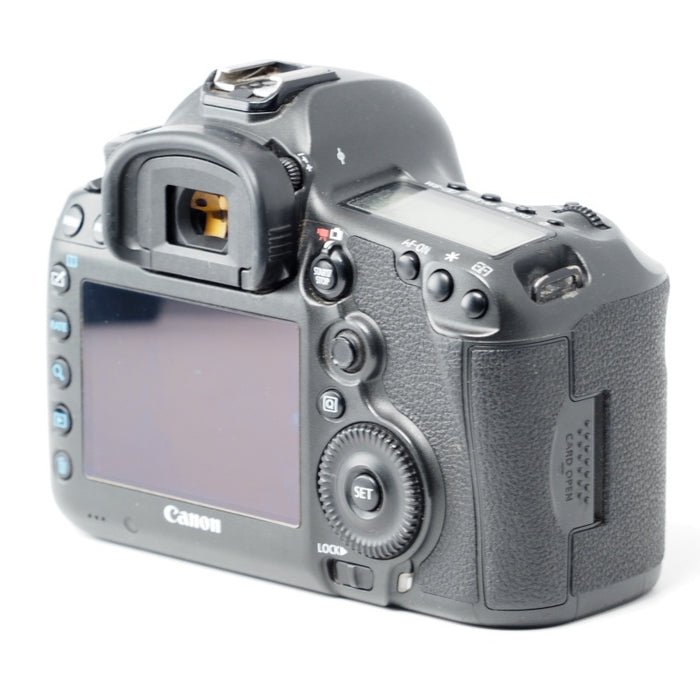 Canon EOS 5Ds R ボディ EOS5DSR #15276