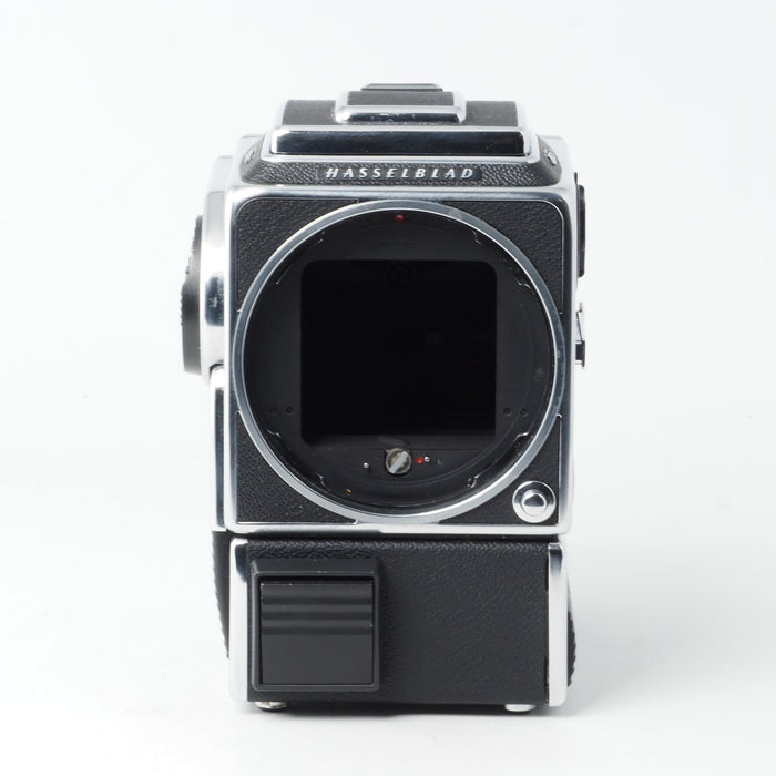 Hasselblad 553ELX ボディ 中判フィルムカメラ #16167
