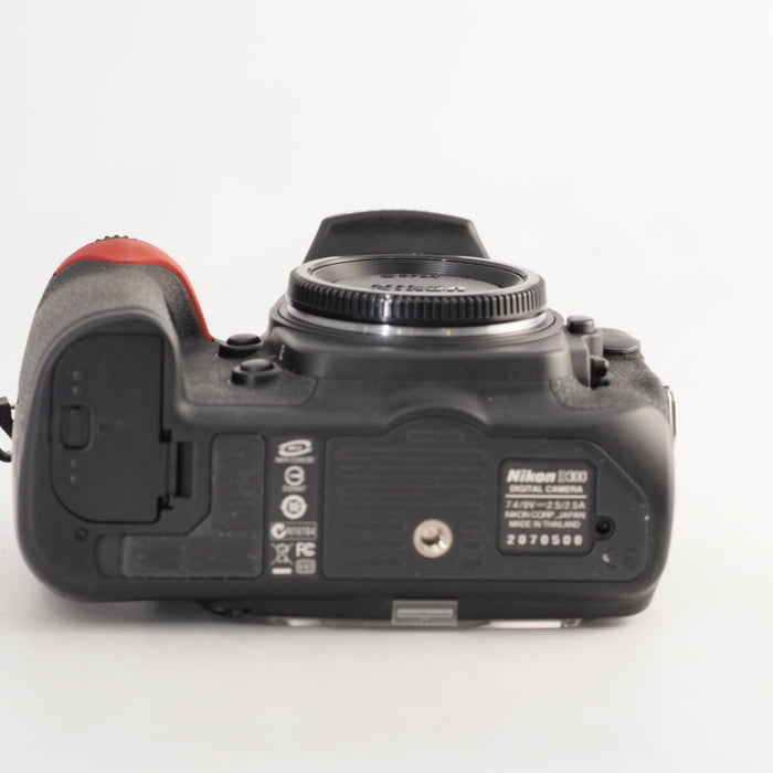 Nikon ニコン デジタル一眼レフカメラ D300 ボディ #13495