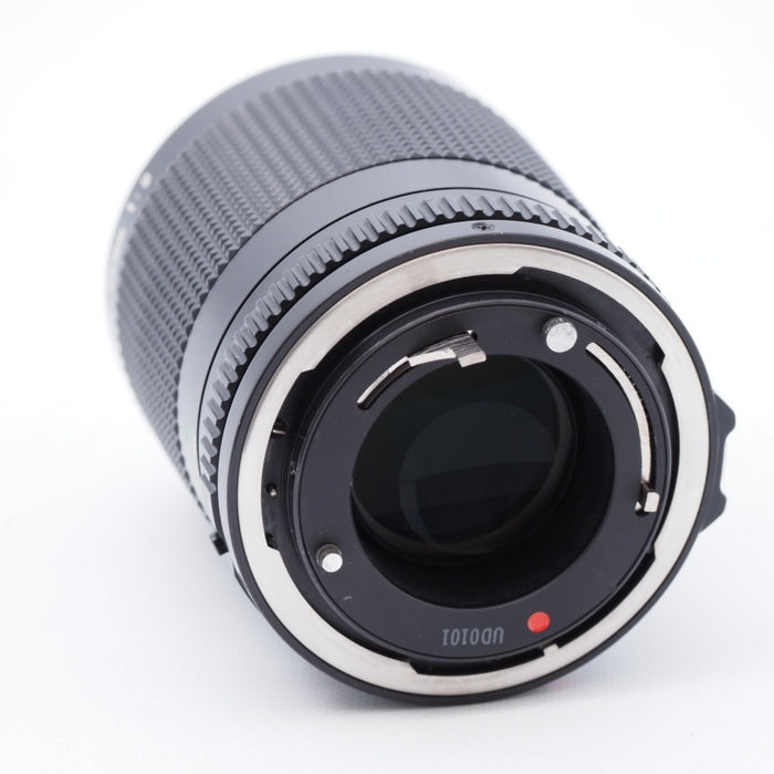 Canon キヤノン CANON LENS New FD 100mm F2 NFD 大口径 単焦点レンズ #5809