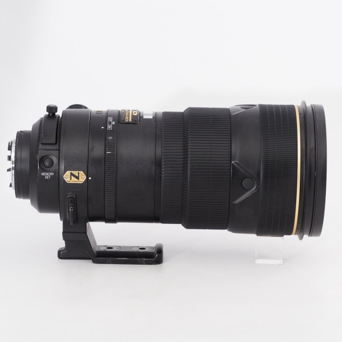 Nikon 単焦点レンズ AF-S NIKKOR 300mm f/2.8G ED VR II フルサイズ対応 #13281