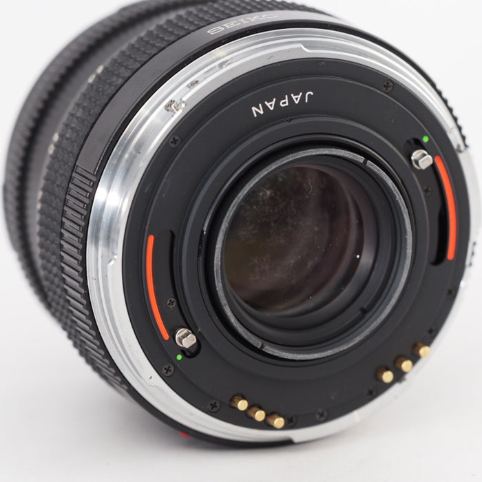 ZENZA BRONICA ZENZANON-PS 80mm F2.8 ブロニカ 中判レンズ #13293