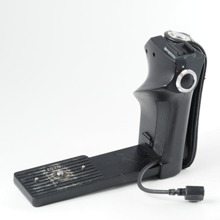 Mamiya マミヤ RZ67 L-GRIP レフトハンドグリップ #13848