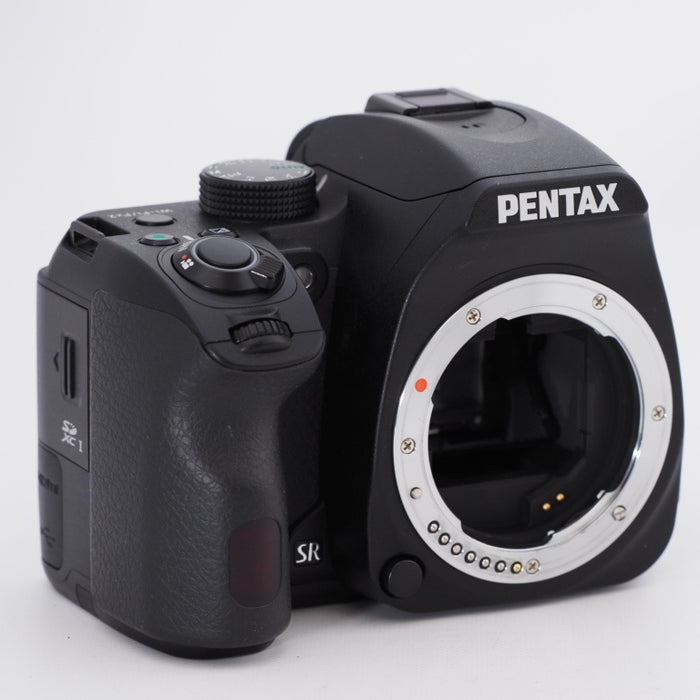 PENTAX ペンタックス K-70 ボディ ブラック APS-C デジタル一眼レフカメラ 16245 #9961