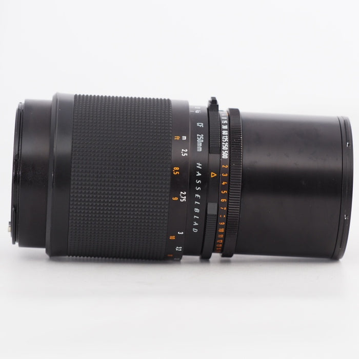 HASSELBLAD CF Sonnar 250mm F5.6 T*＊ハッセルブラッド ゾナー #13036
