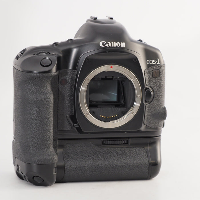 Canon キヤノン AFフィルム一眼レフ EOS-1V HS ボディ EOS1VBODY #13490