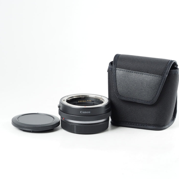 Canon コントロールリングマウントアダプター EF-EOS R EOSR対応 CR-EF-EOSR #13989