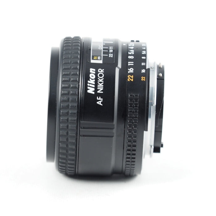 Nikon ニコン 単焦点レンズ Ai AF Nikkor 28mm f/2.8D フルサイズ対応 #14050