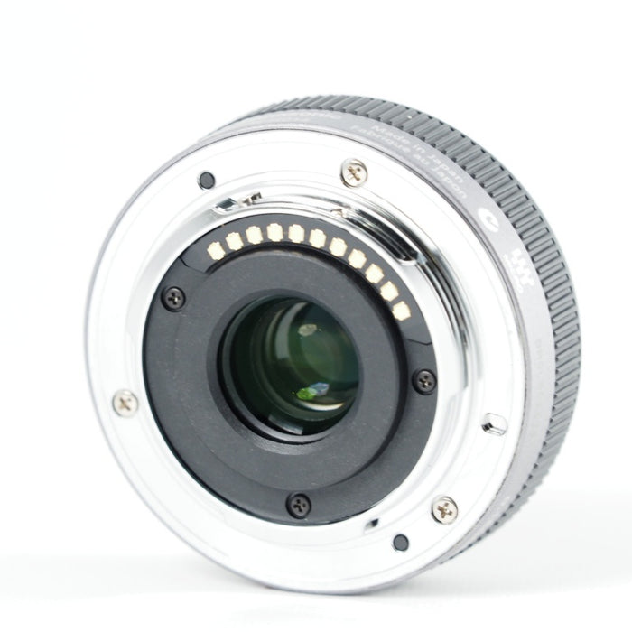 Panasonic パナソニック 単焦点 広角パンケーキレンズ LUMIX G 14mm/F2.5 ASPH. H-H014 マイクロフォーサーズ用 ルミックス #13783