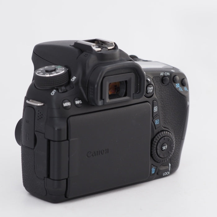 Canon キヤノン デジタル一眼レフカメラ EOS70D ボディ EOS70D #7959