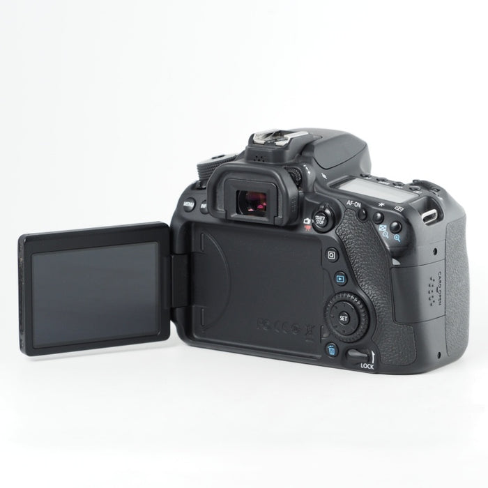 Canon キヤノン デジタル一眼レフカメラ EOS 80D ボディ EOS80D #13698
