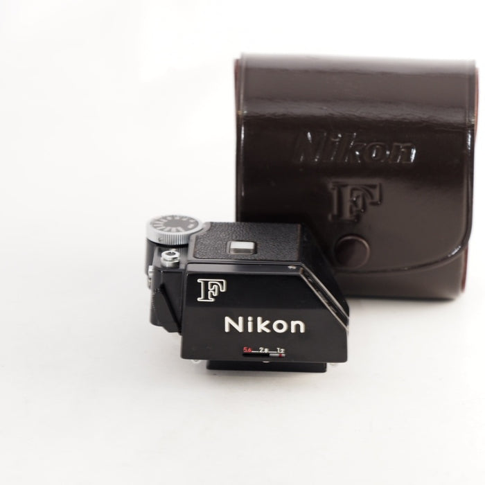 Nikon ニコン F用フォトミック FTnファインダー ブラック #13566