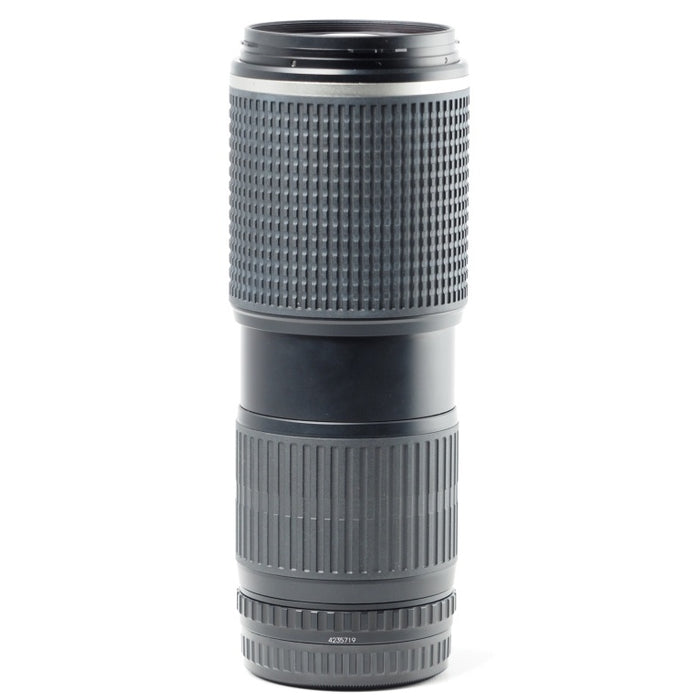 PENTAX 望遠ズームレンズ FA645 150-300mm F5.6 ED [IF] 645マウント 645Zサイズ 26795 #14573