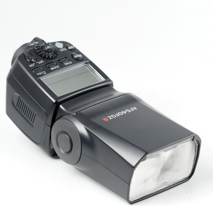 PENTAX オートフラッシュ AF540FGZ II 30456 ペンタックス ストロボ #14526