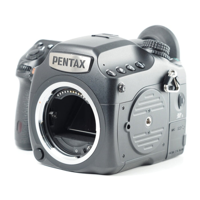 PENTAX 645Z ボディ 約5140万画素 ペンタックス 中判デジタル一眼レフカメラ 16602 #14226