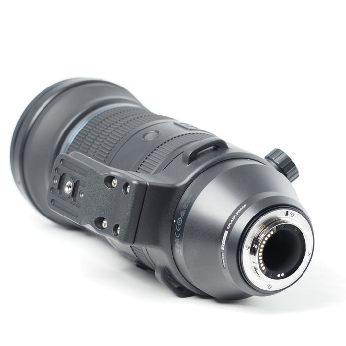 OM SYSTEM M.ZUIKO DIGITAL ED 150-600mm F5.0-6.3 IS 望遠ズームレンズ #14680