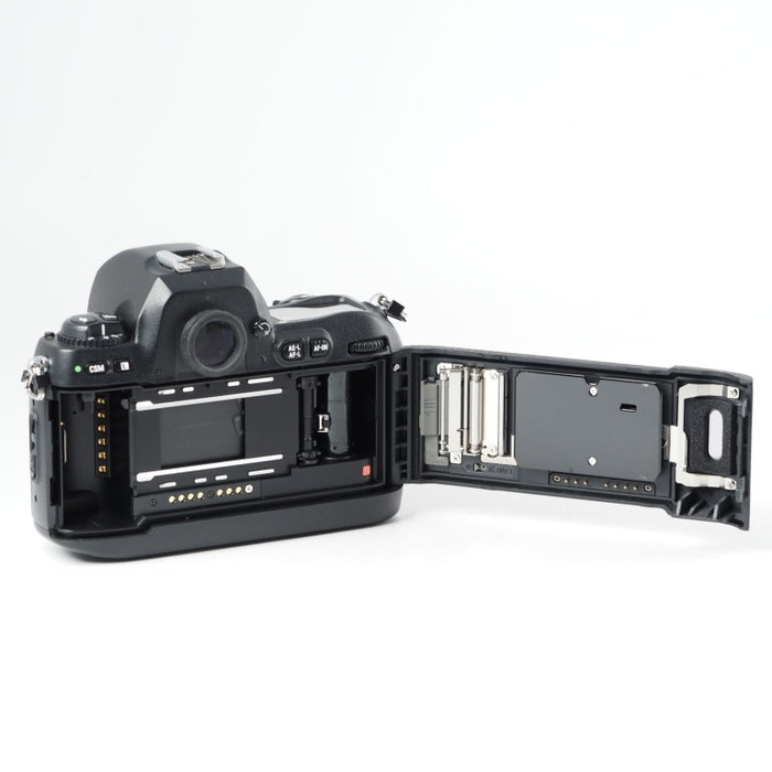 Nikon ニコン AF 一眼レフカメラ ボディ F100 MF-29付属 #14528