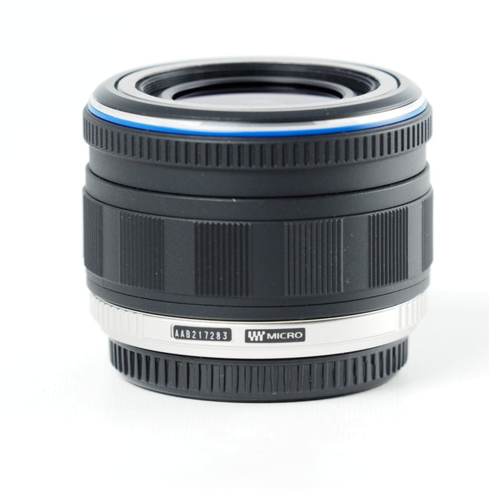 OLYMPUS 標準ズームレンズ M.ZUIKO DIGITAL ED 14-42mm F3.5-5.6 ブラック #13817