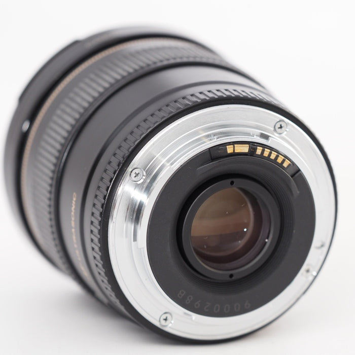 Canon キヤノン 単焦点レンズ EF20mm F2.8 USM EFマウント フルサイズ対応 #13427